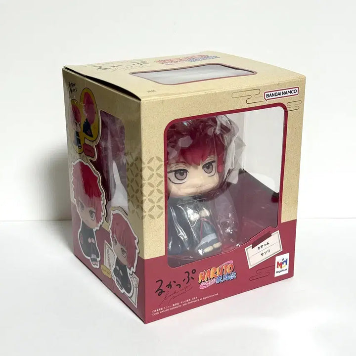[BUNJANG] Naruto Sasori Lookup Unsealed / 나루토 사소리 룩업 개봉품