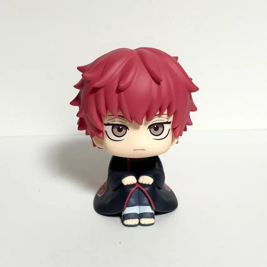 [BUNJANG] Naruto Sasori Lookup Unsealed / 나루토 사소리 룩업 개봉품
