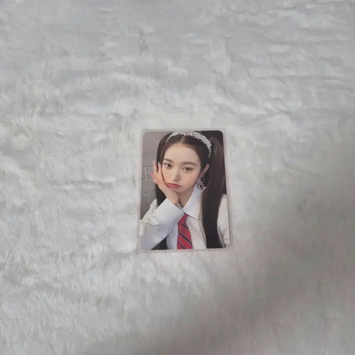 [BUNJANG] IVE Jang Wonyoung Photocard / 아이브 포카 판매
