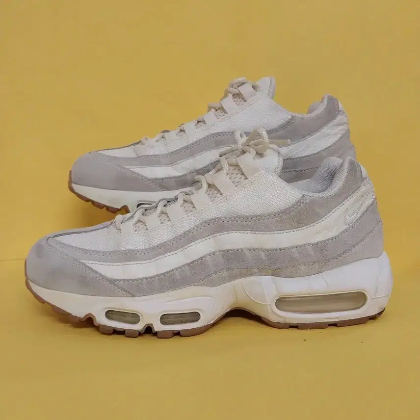 [BUNJANG] Nike Air Max 95 Desert Exotic Skin Sneakers (260) / 남성 나이키 운동화 (260)
