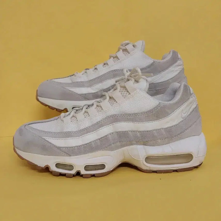[BUNJANG] Nike Air Max 95 Desert Exotic Skin Sneakers (260) / 남성 나이키 운동화 (260)