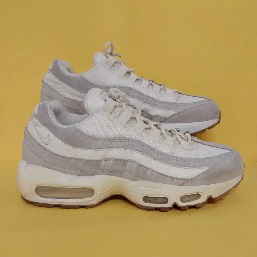 [BUNJANG] Nike Air Max 95 Desert Exotic Skin Sneakers (260) / 남성 나이키 운동화 (260)
