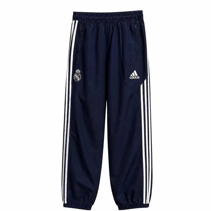 [BUNJANG] Adidas 3-Stripe Track Pants Navy / ADIDAS 3-STRIPE TRACK PANTS 아디다스 트랙팬츠