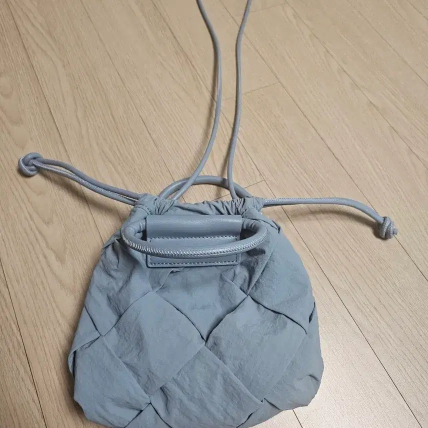 [BUNJANG] Unused Crossbody Bag / 크로스백 가방(미사용)