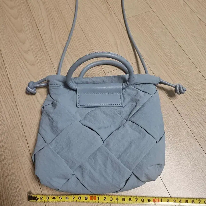 [BUNJANG] Unused Crossbody Bag / 크로스백 가방(미사용)