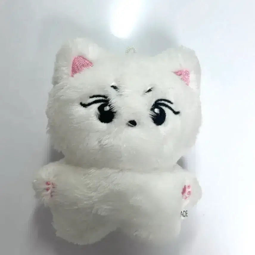 [BUNJANG] ENHYPEN Yang Jungwon Lamb Plush Doll / 엔하이픈 양정원 양꼬미 인형 enhypen jungwon