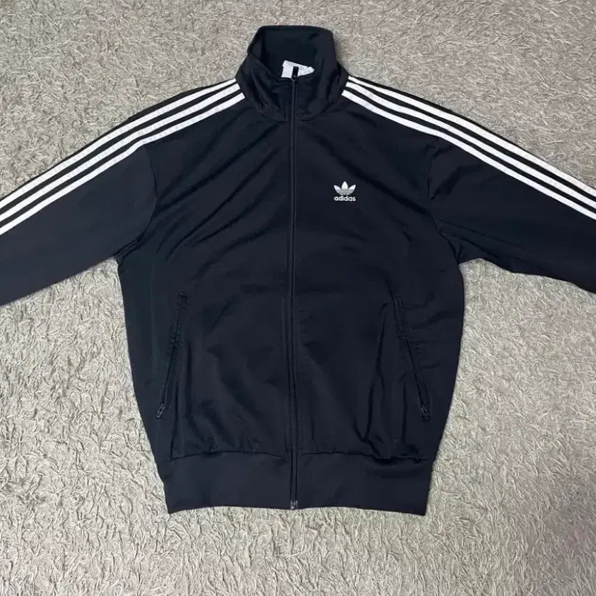 [BUNJANG] Adidas Track Jacket Size S / 아디다스 져지