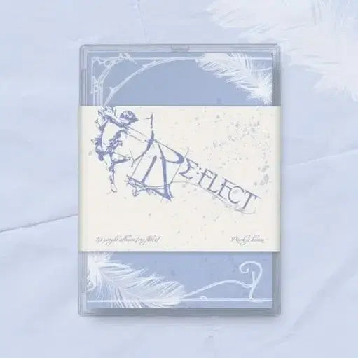 [BUNJANG] Park Ji Hoon PLVE Album Photocard Full Set / 박지훈 플브 plve 앨범 8장 포카 풀셋