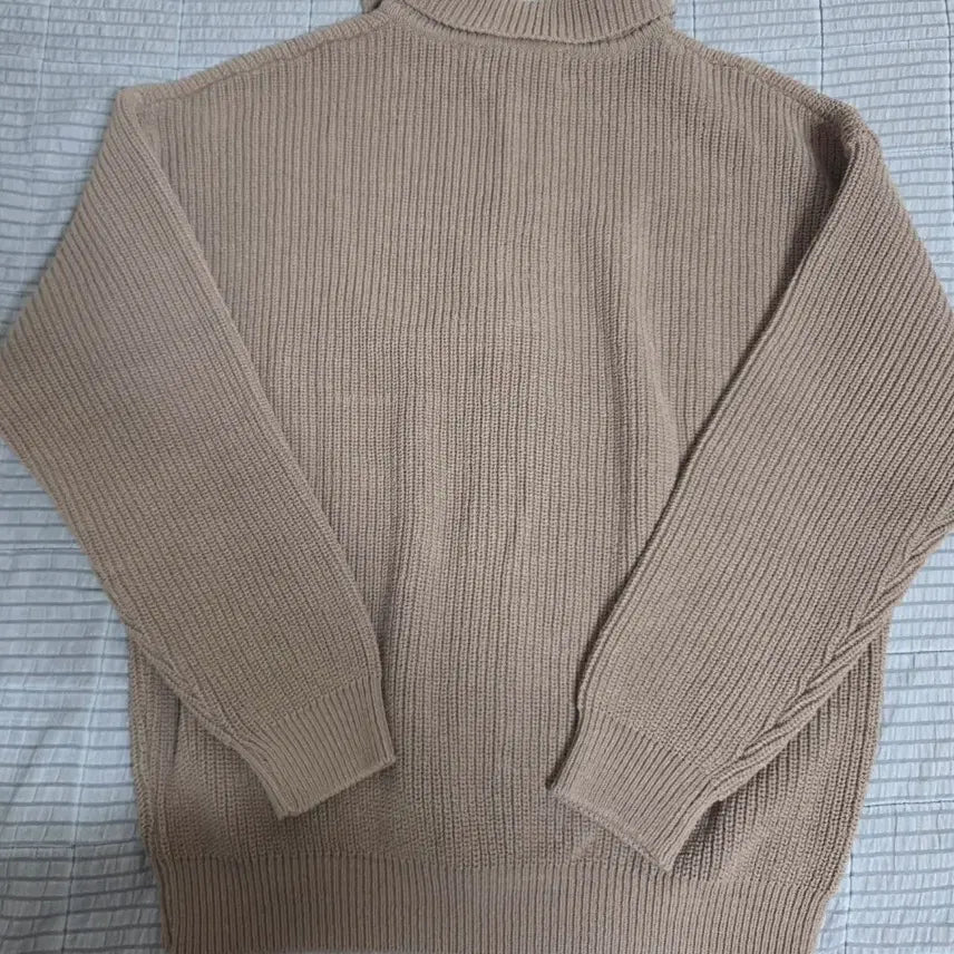 [BUNJANG] Glowz Studio Cotton Collar Cardigan L Size / 글로즈스튜디오 코튼 카라 가디건 L 사이즈