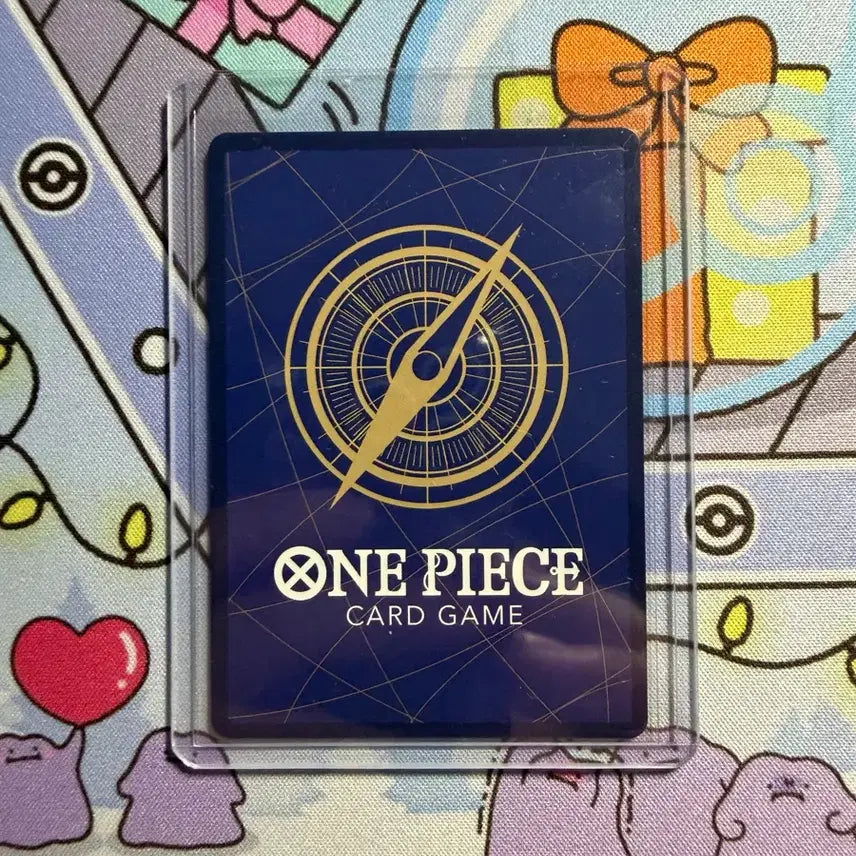 [BUNJANG] One Piece Card Bundle Set / 원피스 카드 일괄 판매