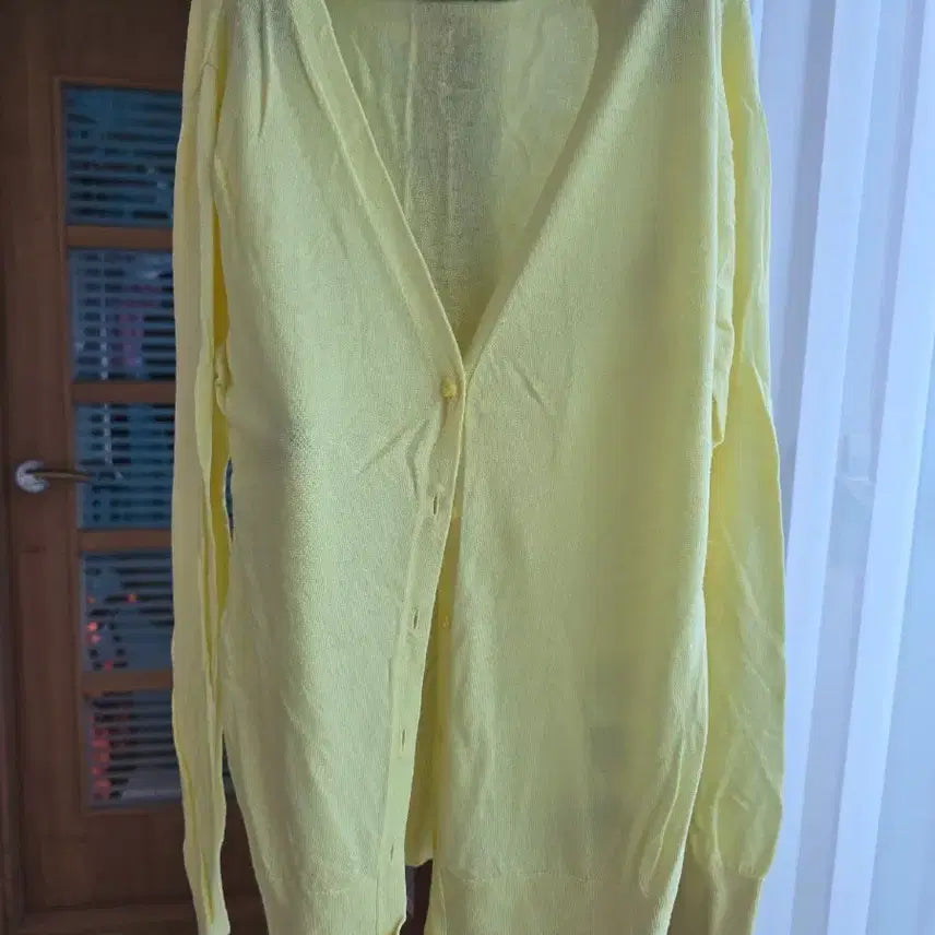 [BUNJANG] Lightweight Knit Cardigan / 니트가디건