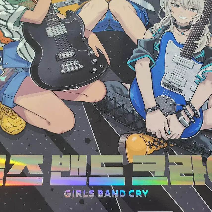 [BUNJANG] Girl&