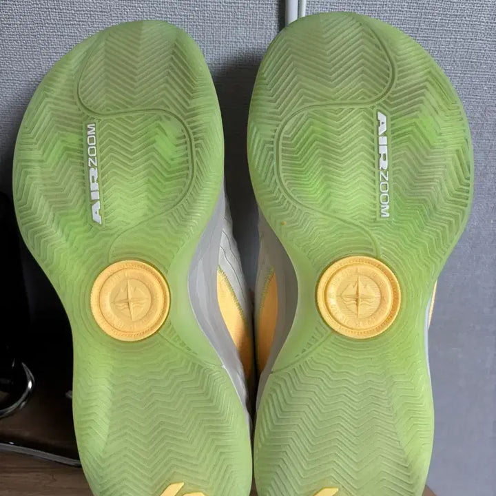 [BUNJANG] Jordan Luka 4 PF Basketball Shoes Size 275 / 농구화 루카4 pf 275