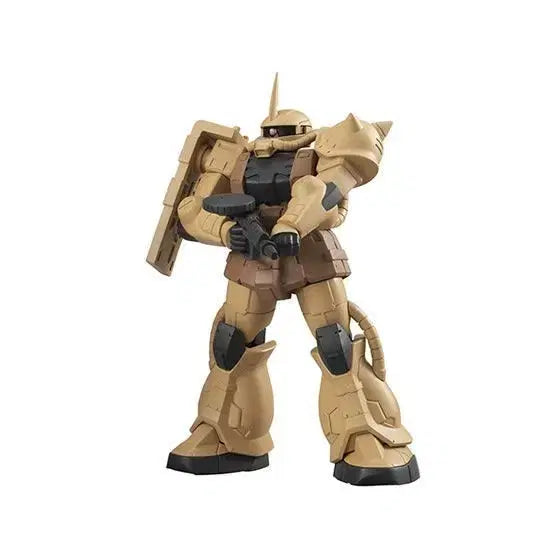 [BUNJANG] Ultimate Luminous Zaku Gacha Figure (Sealed) / 얼티밋 루미너스 자쿠 가챠 미개봉