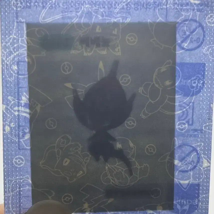 [BUNJANG] Pokemon 