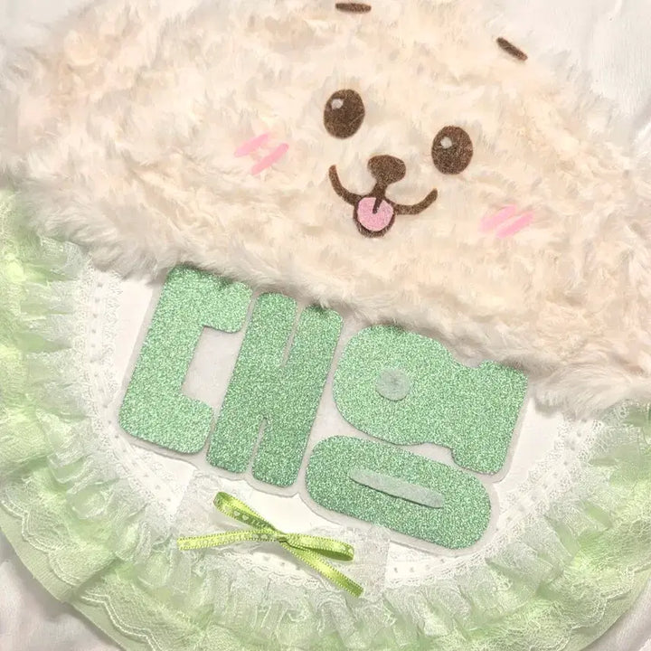 [BUNJANG] NCT WISH Jaehee Daeyoung Hand Fan / 엔시티 위시 대영 재희 댕트리버 우치와