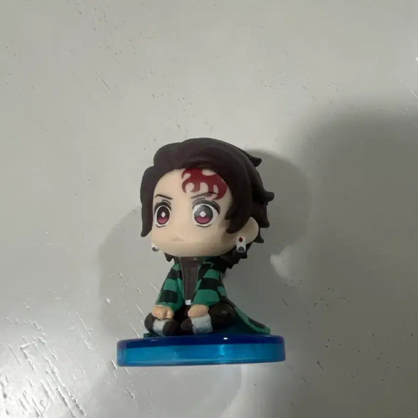 [BUNJANG] Demon Slayer Tanjiro Swarasetai Figure / 귀멸의 칼날 탄지로 스와라세타이