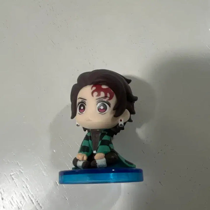 [BUNJANG] Demon Slayer Tanjiro Swarasetai Figure / 귀멸의 칼날 탄지로 스와라세타이