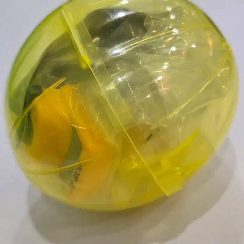 [BUNJANG] SKIZOO School Bus Gacha (POKSI) Capsule Toy / 스키주 스쿨버스 가챠 (폭시니)