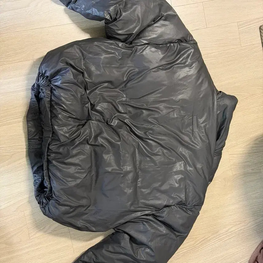 [BUNJANG] VTWO Cinculate Padded Jumper / VTWO 패딩 씬슐레이트 패딩 점퍼