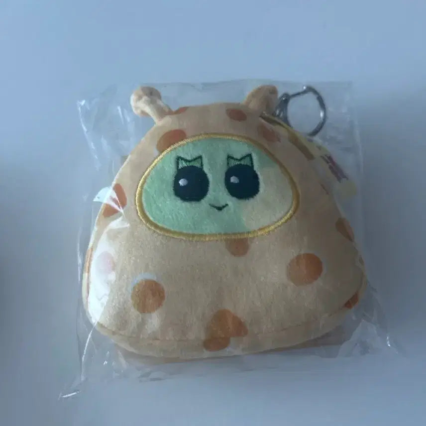 [BUNJANG] Bbangnekdo Samhan Doll / 쁘넥도 삼한이 인형 팔아요