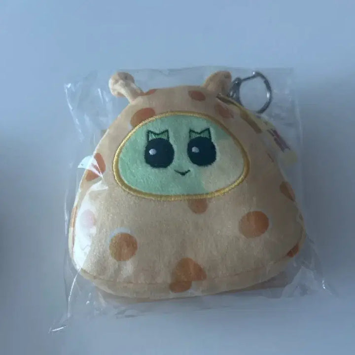 [BUNJANG] Bbangnekdo Samhan Doll / 쁘넥도 삼한이 인형 팔아요