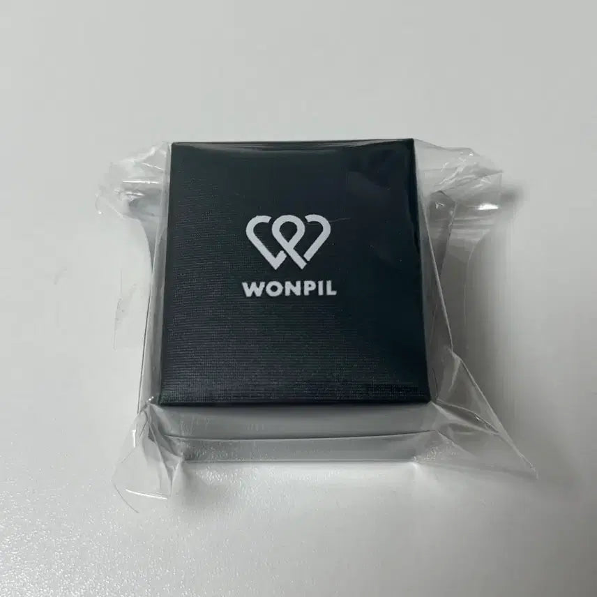 [BUNJANG] DAY6 Wonpil Ring Sealed / 데이식스 원필 반지 미개봉