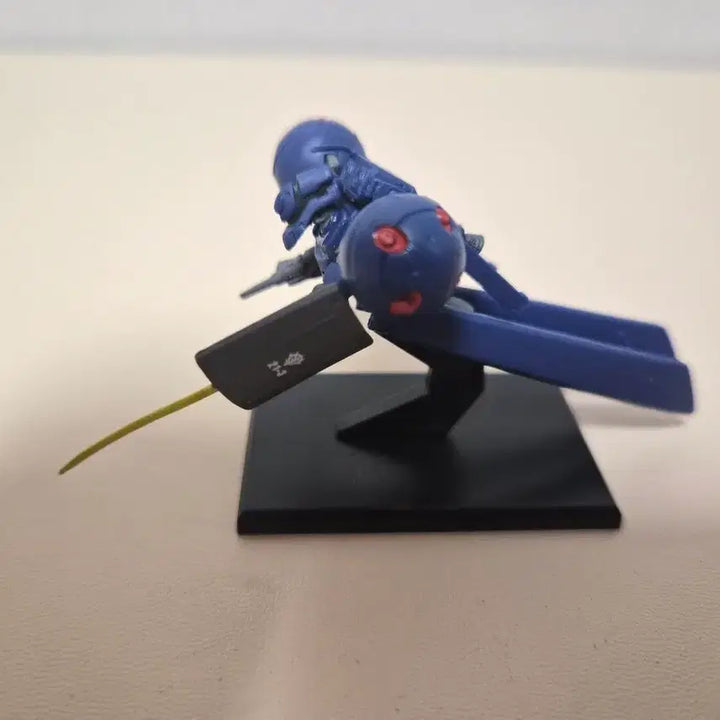 [BUNJANG] Bandai Gundam Collection 1/400 G6 Dracche with Beam Saber / 건담콜렉션 1/400-  G6 : 드라체 (21-3) (빔 샤벨 무장)