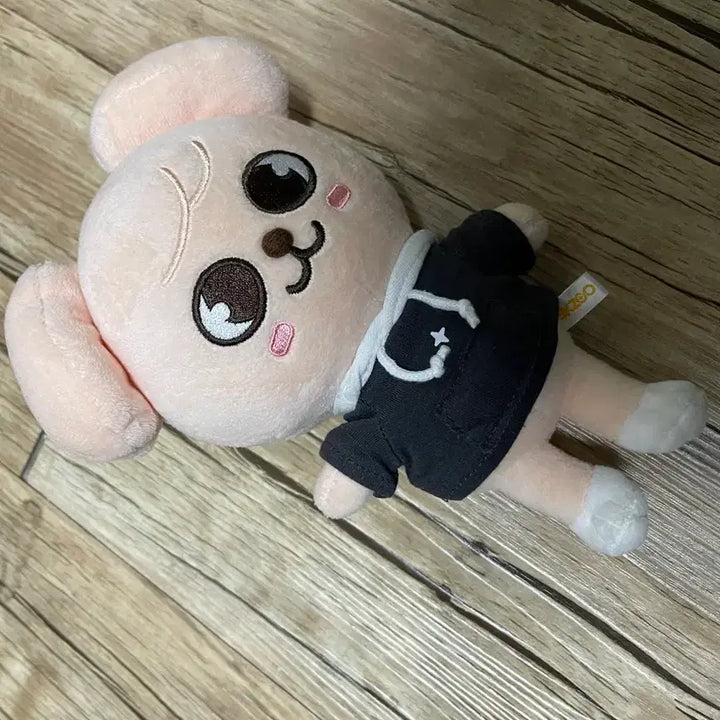 [BUNJANG] Squishmallow Original Perfy Plush / 스키주 플러쉬 오리지널 퍼핌