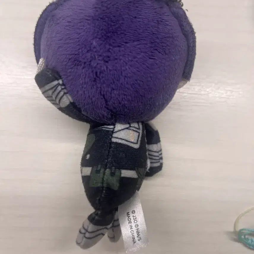 [BUNJANG] Hoshi N Doll / 호시나 인형