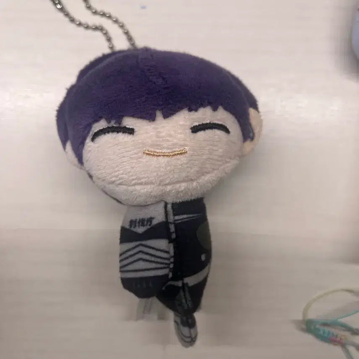 [BUNJANG] Hoshi N Doll / 호시나 인형