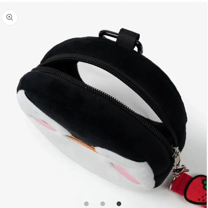 [BUNJANG] 2PM Junho Penguin Pouch / JYP 일본 - 이준호 펭펭 파우치 정가양도 합니다