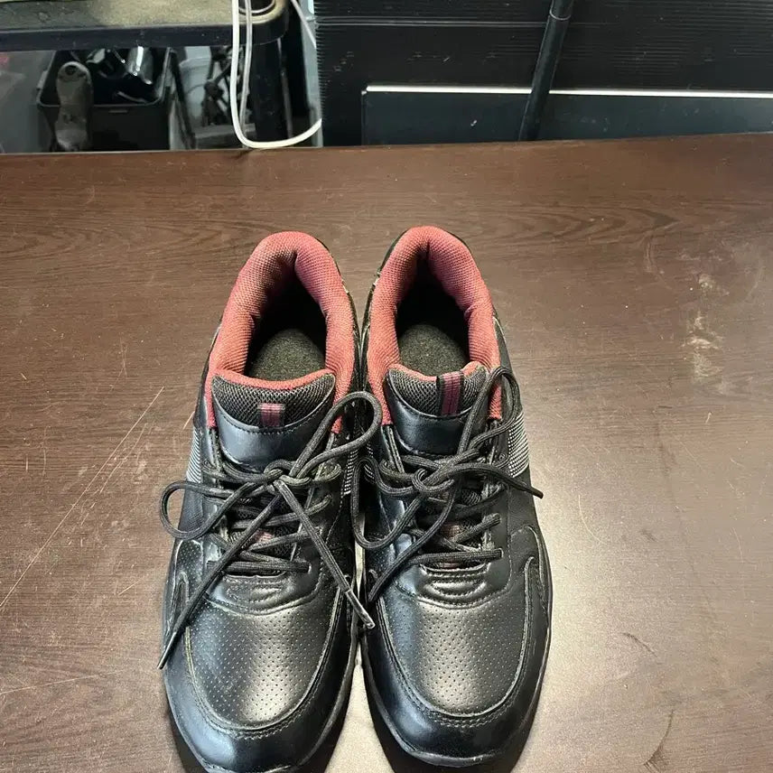 [BUNJANG] Work Boots Size 270 / 사회복무화 270