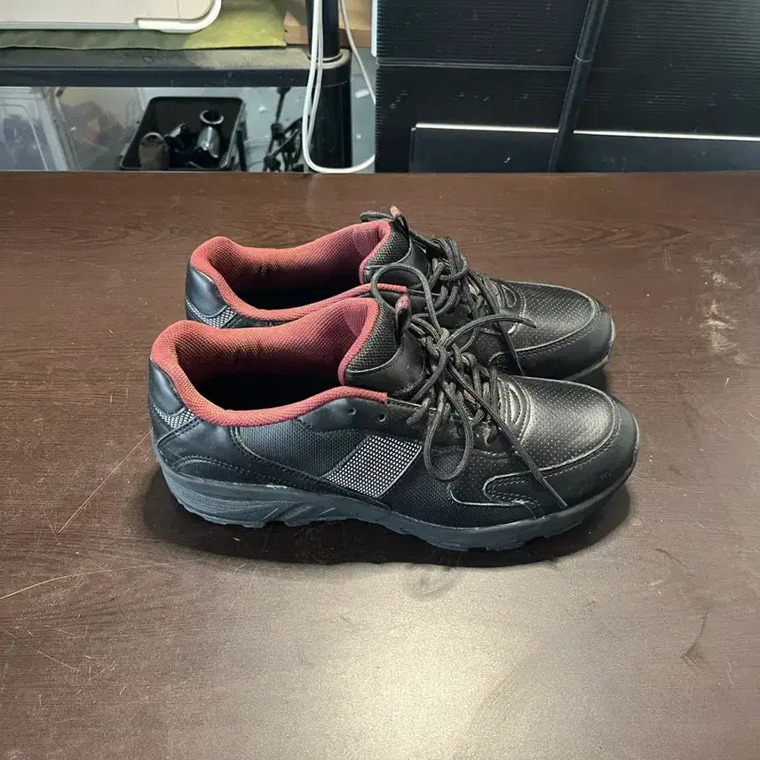 [BUNJANG] Work Boots Size 270 / 사회복무화 270