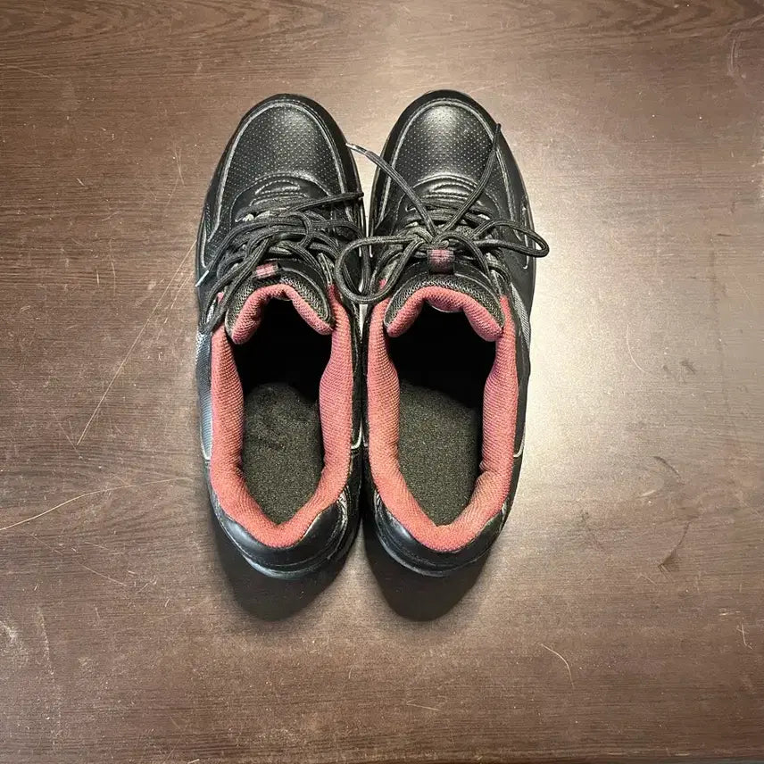 [BUNJANG] Work Boots Size 270 / 사회복무화 270