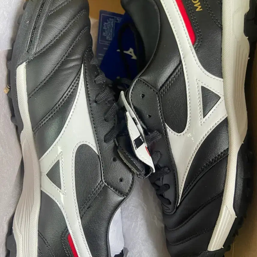 [BUNJANG] Morelia 2 Pro AS Futsal Shoes 260mm / 모렐리아2 프로 as 260mm 풋살화