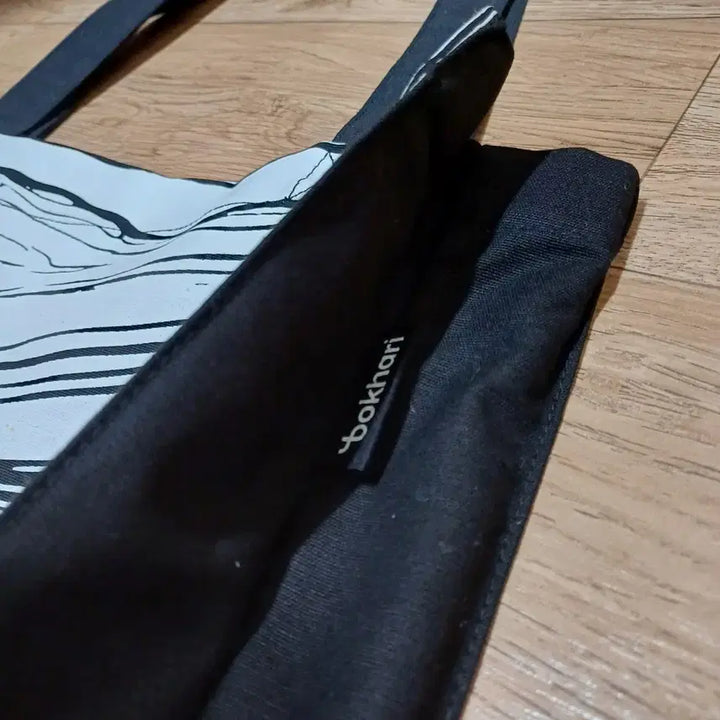 [BUNJANG] Munch The Scream Shoulder Bag / 뭉크 절규 노르웨이 국립박물관 가방