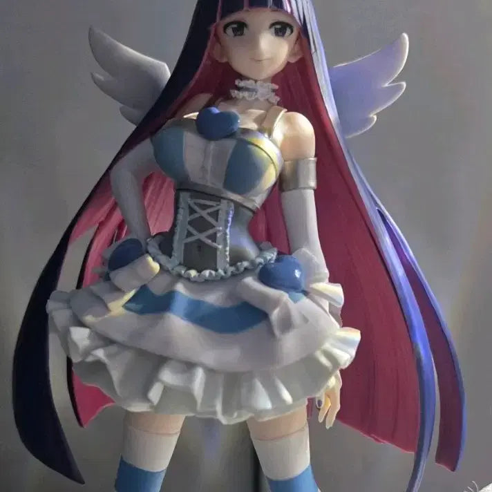 [BUNJANG] Pansy Anarchy Brilliant Figure / (초급전)팬스가 아나키 스타킹 브릴리언트 피규어