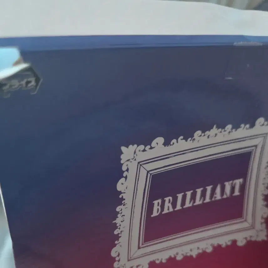 [BUNJANG] Pansy Anarchy Brilliant Figure / (초급전)팬스가 아나키 스타킹 브릴리언트 피규어