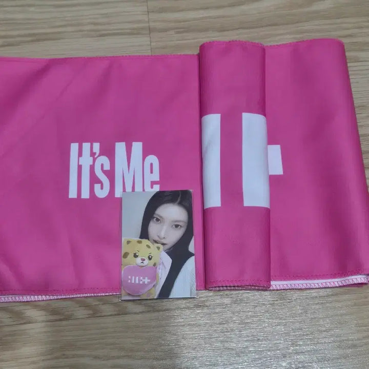 [BUNJANG] ILLIT &