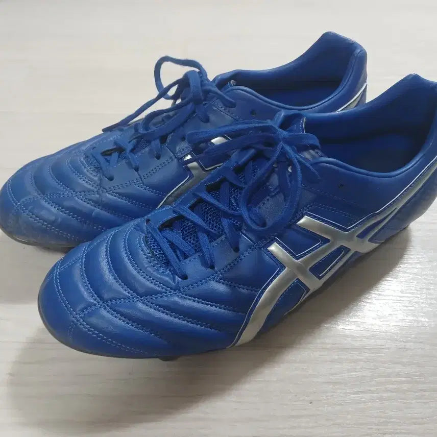 [BUNJANG] ASICS Soccer Cleats / 아식스 축구화판매