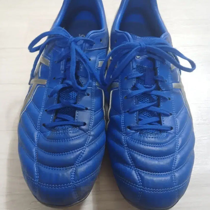 [BUNJANG] ASICS Soccer Cleats / 아식스 축구화판매