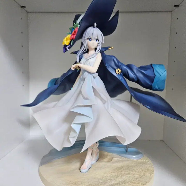 [BUNJANG] F Nexus Elaina Witch&