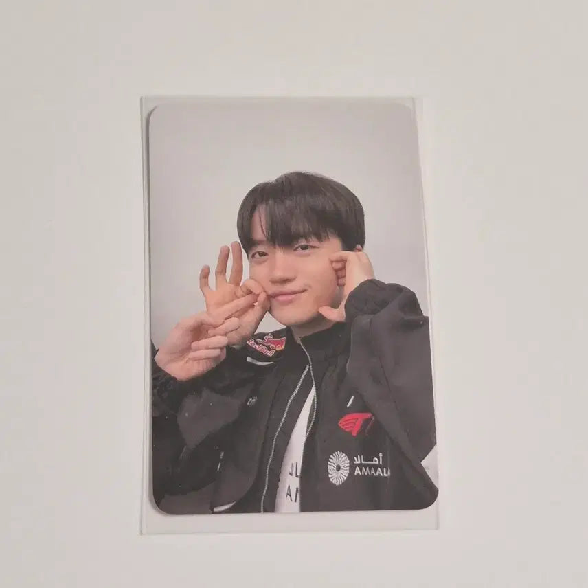 [BUNJANG] T1 Keria Homeground POB Photocard / T1 티원 케리아 keria 홈그라운드 홈그 특전 포토카드 포카