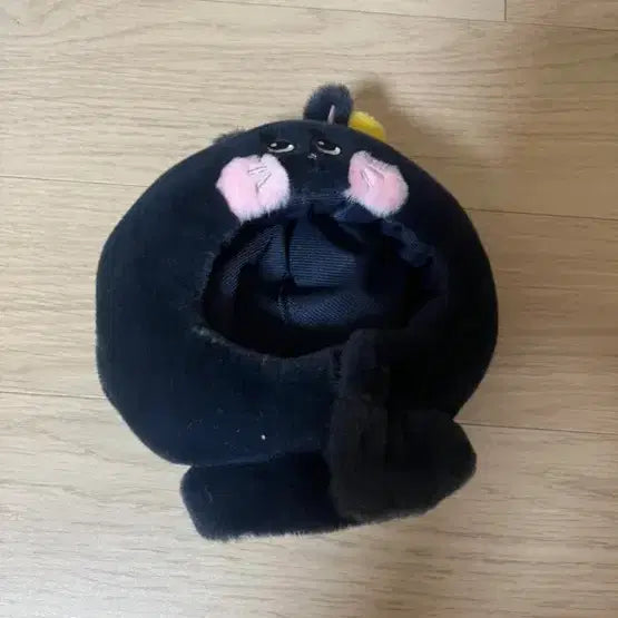 [BUNJANG] TOYOONGDEOK Cheer Stick Cover / 토냥덕 응원봉 커버