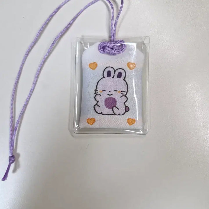 [BUNJANG] Suhyun Coin Purse / 수현 복주머니 판매합니다.