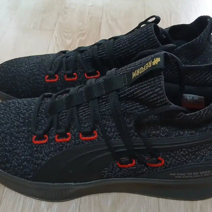 [BUNJANG] Puma Clyde Court Reform Limited Edition Sneakers (295mm) / (새제품) 푸마 클라이드코트 리폼 한정판 295mm