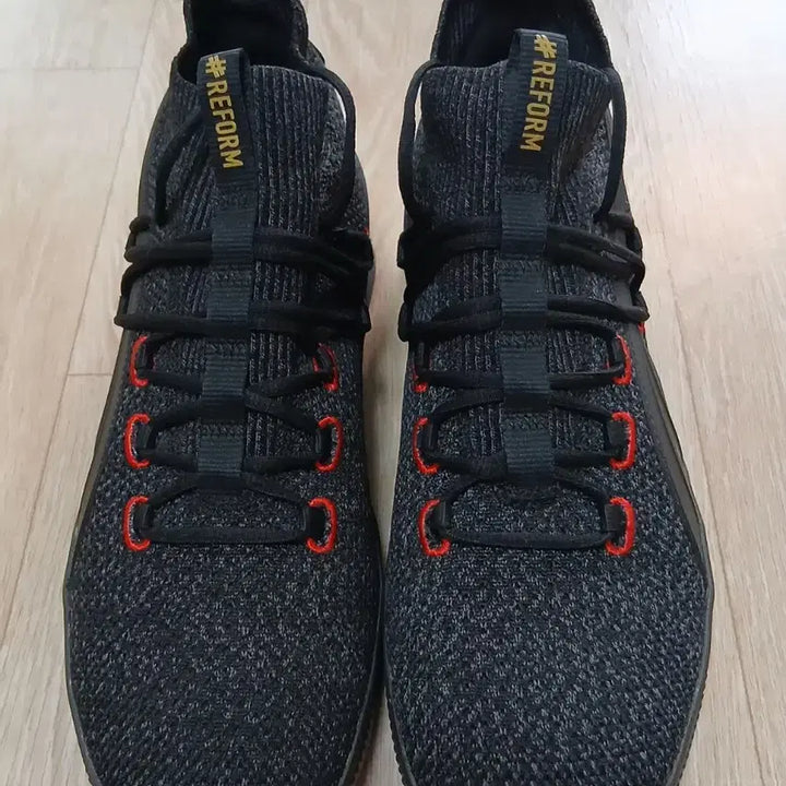 [BUNJANG] Puma Clyde Court Reform Limited Edition Sneakers (295mm) / (새제품) 푸마 클라이드코트 리폼 한정판 295mm