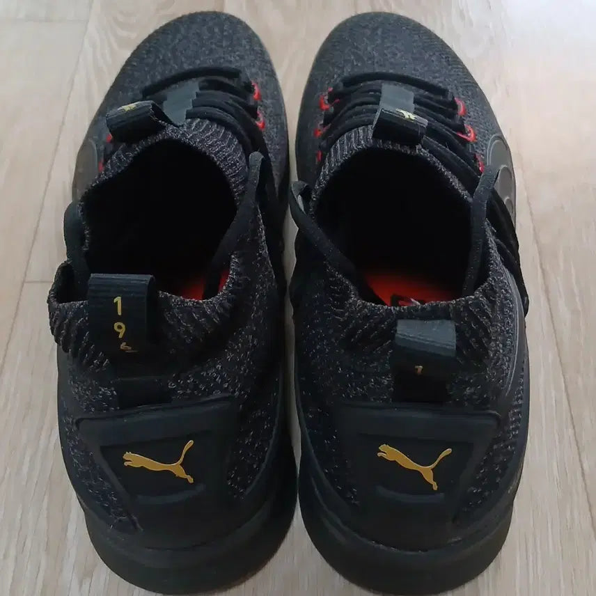 [BUNJANG] Puma Clyde Court Reform Limited Edition Sneakers (295mm) / (새제품) 푸마 클라이드코트 리폼 한정판 295mm