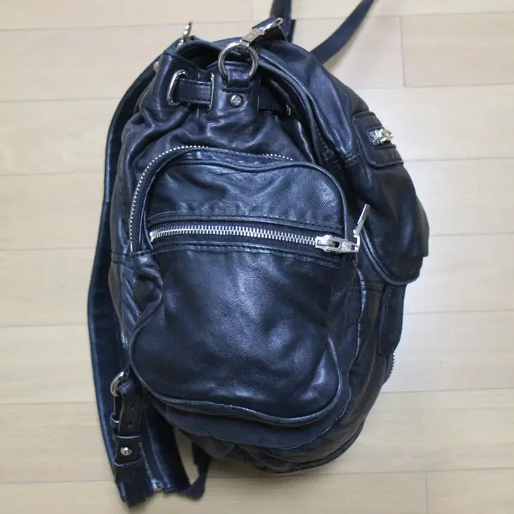 [BUNJANG] Alexander Wang Marti Backpack / 알렉산더왕 마르티 백팩